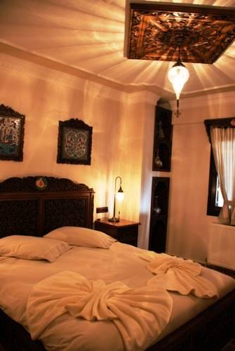 Nilya Boutique Hotel