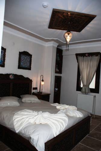 Nilya Boutique Hotel