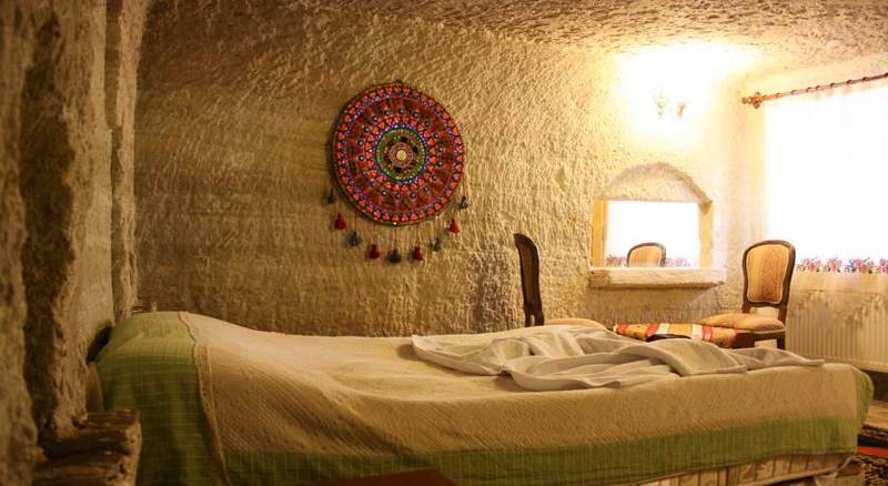 Nirvana Cave Hotel