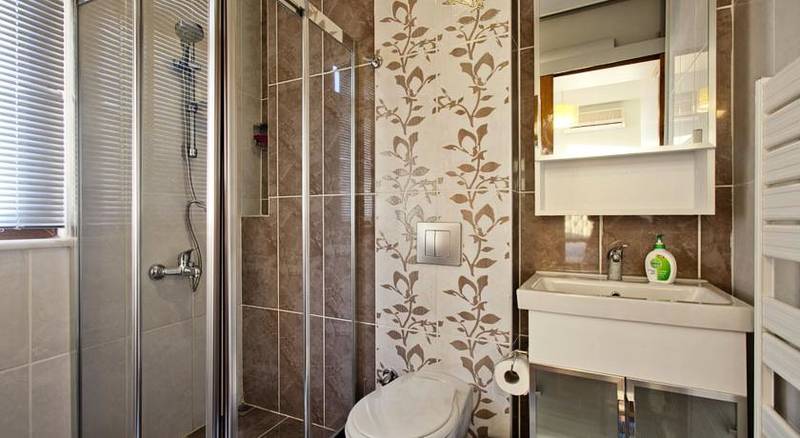 Nisa Sultan Taksim Residence