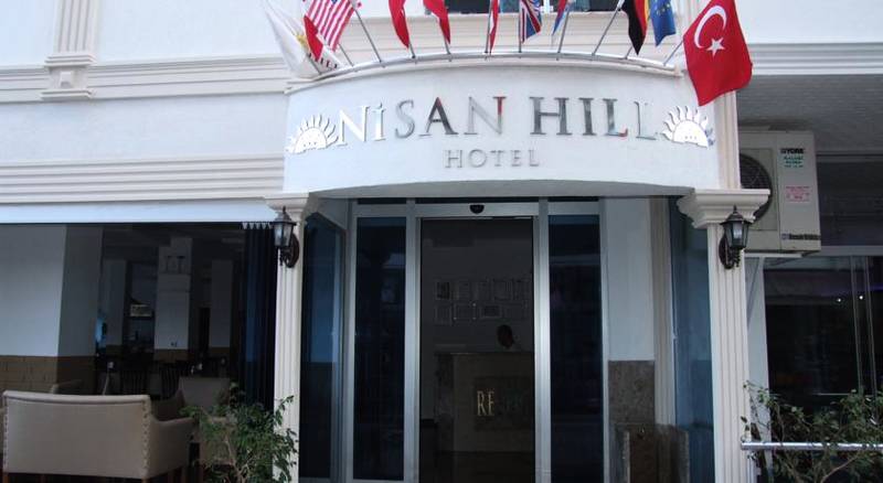 Nian Hill Hotel