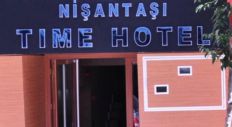 Nianta Time Hotel
