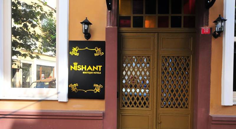 Nishant Hotel