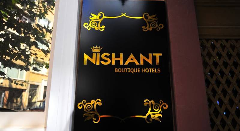 Nishant Hotel