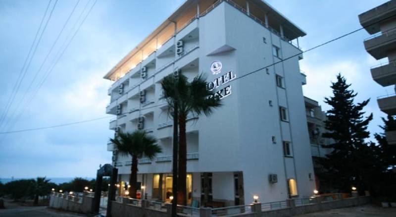 Nixe Hotel