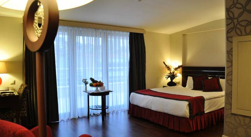 Niza Park Hotel Ankara