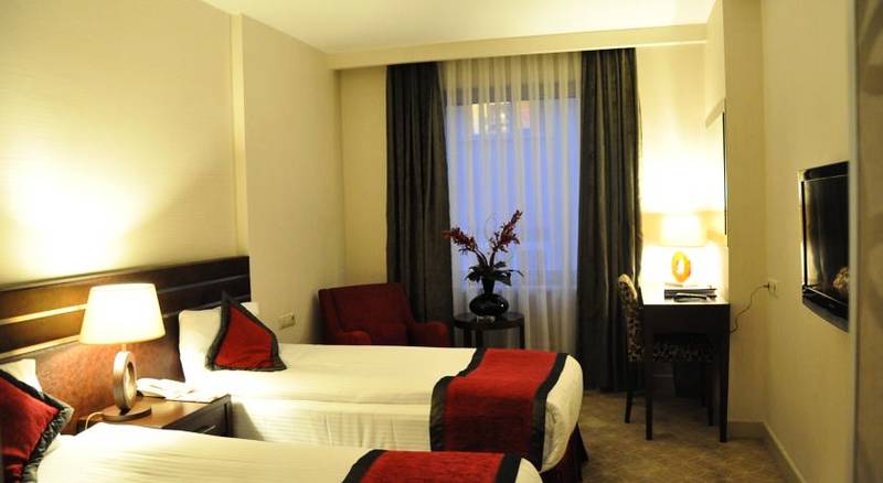 Niza Park Hotel Ankara