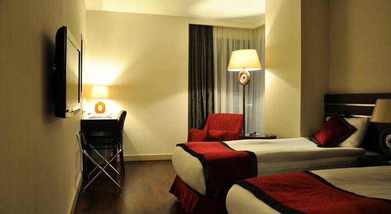 Niza Park Hotel Ankara