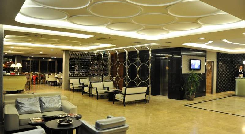 Niza Park Hotel Ankara