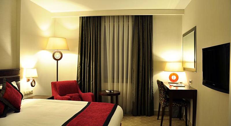 Niza Park Hotel Ankara
