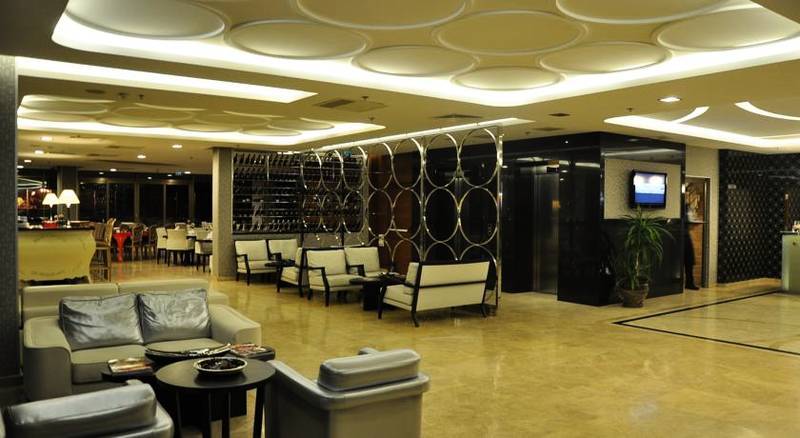 Niza Park Hotel Ankara