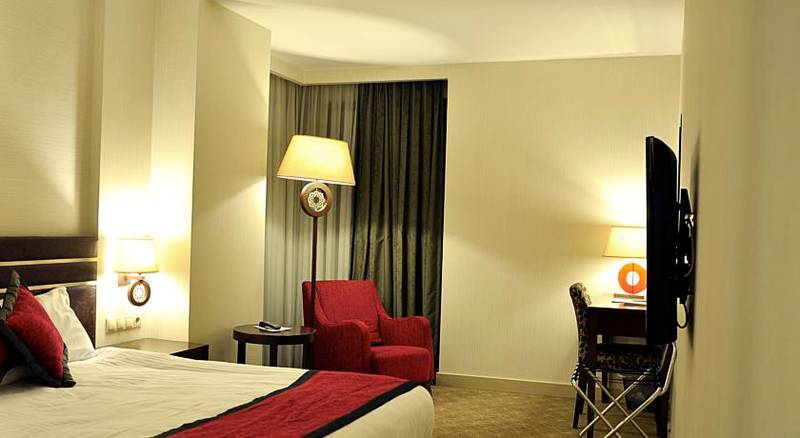 Niza Park Hotel Ankara