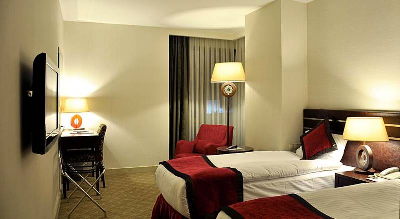 Niza Park Hotel Ankara