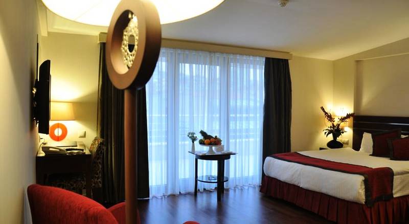 Niza Park Hotel Ankara