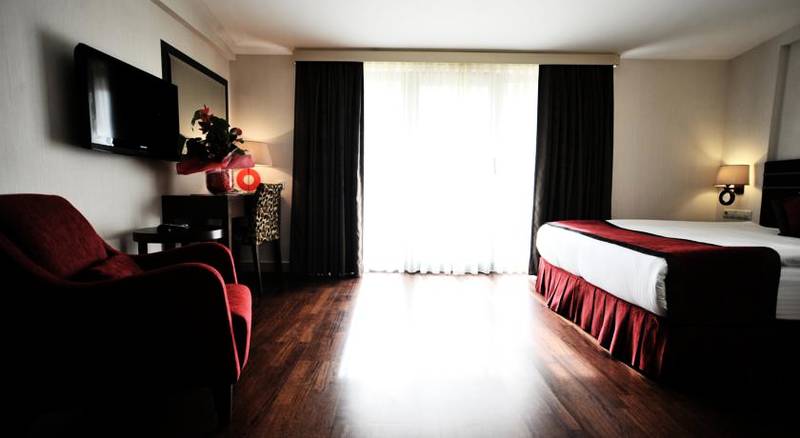 Niza Park Hotel Ankara