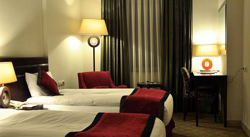 Niza Park Hotel Ankara