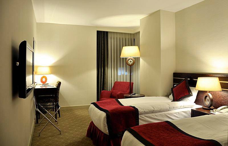 Niza Park Hotel Ankara