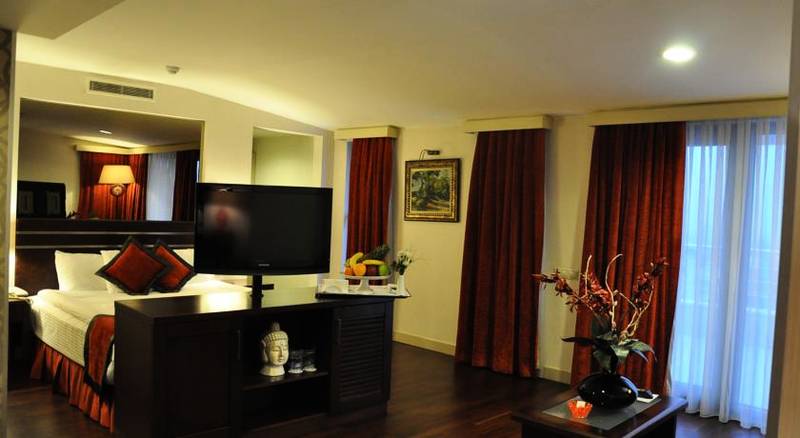 Niza Park Hotel Ankara