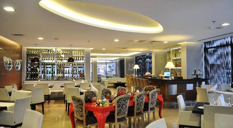 Niza Park Hotel Ankara