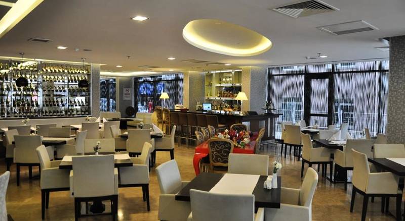 Niza Park Hotel Ankara