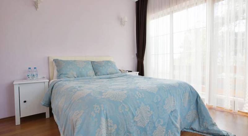 Nizam Butik Otel