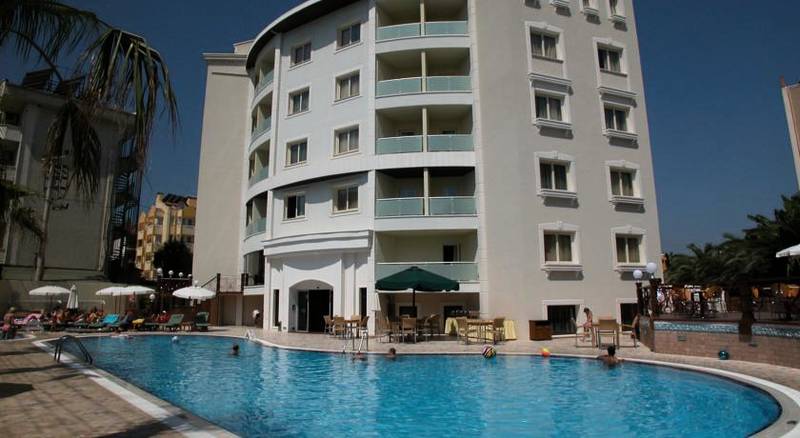 Orka Nergis Select Hotel