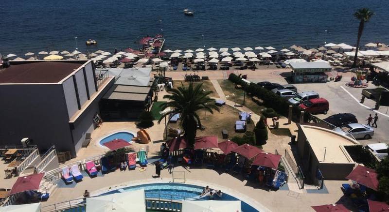 Orka Nergis Beach Hotel