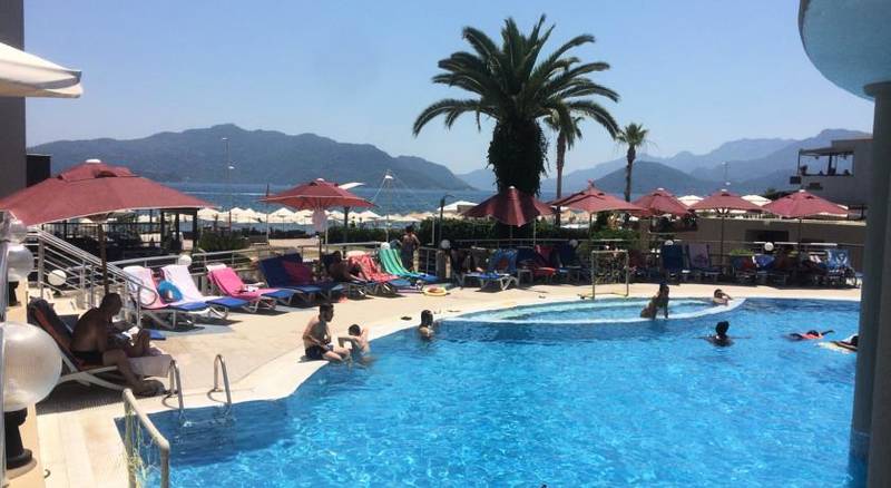 Orka Nergis Beach Hotel