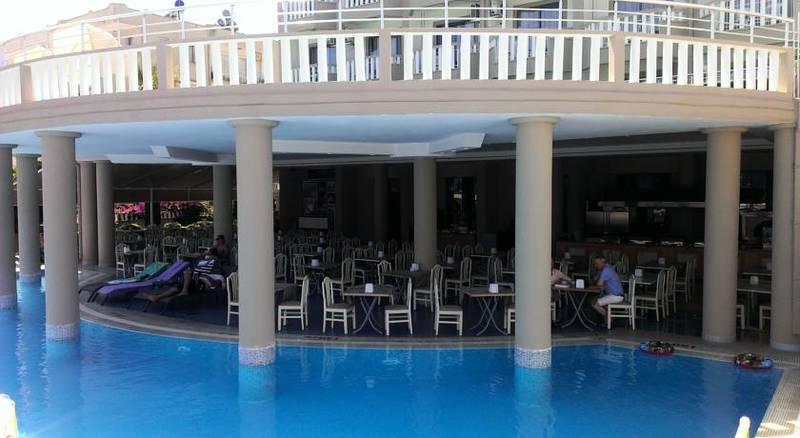 Orka Nergis Beach Hotel