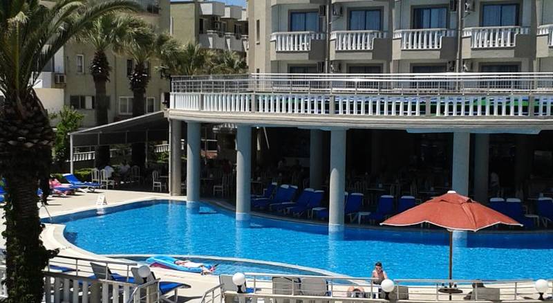 Orka Nergis Beach Hotel