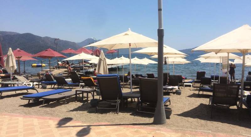 Orka Nergis Beach Hotel