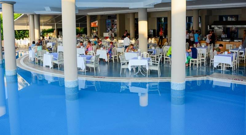 Orka Nergis Beach Hotel