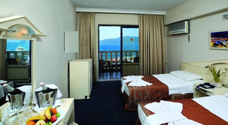 Orka Nergis Beach Hotel