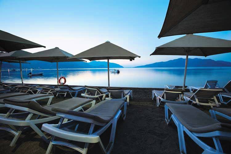 Orka Nergis Beach Hotel