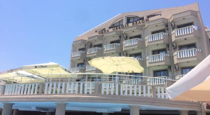 Orka Nergis Beach Hotel