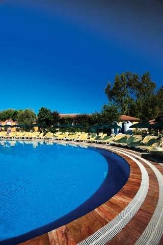 Noa Hotels ldeniz Resort