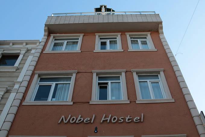Nobel Hostel