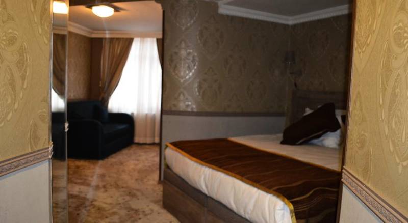 Nobel Hotel Ankara