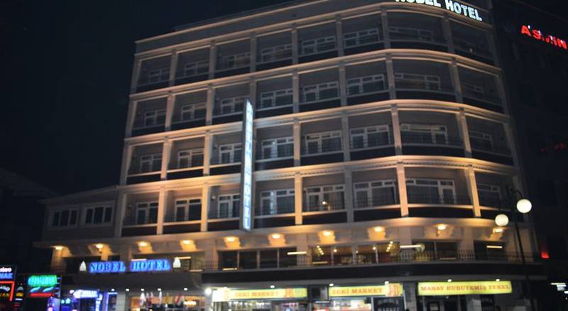 Nobel Hotel Ankara