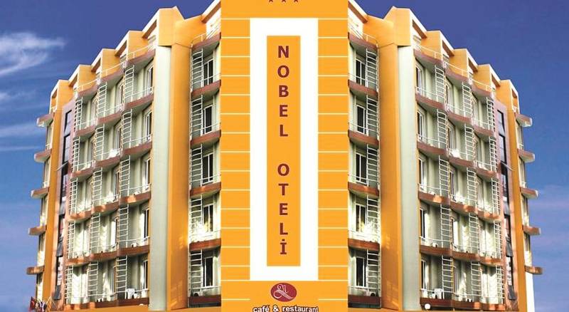 Nobel Hotel