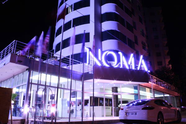 Noma Hotel