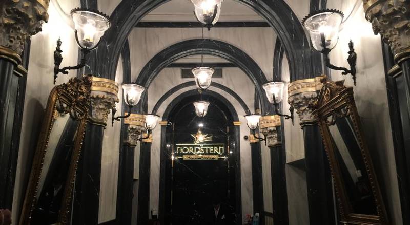 Nordstern Hotel Galata