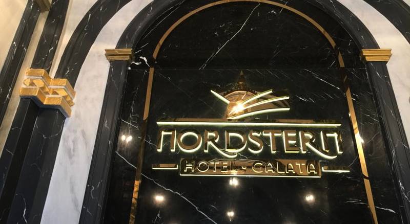 Nordstern Hotel Galata