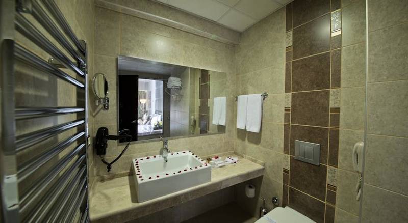 North Point Hotel Denizli