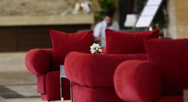 North Point Hotel Denizli