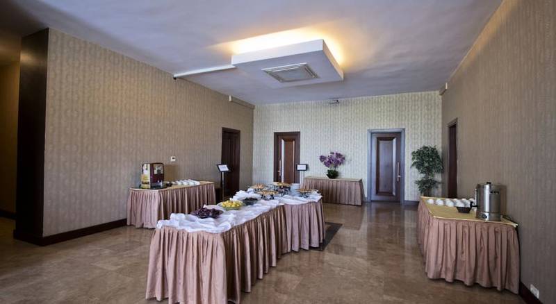 North Point Hotel Denizli