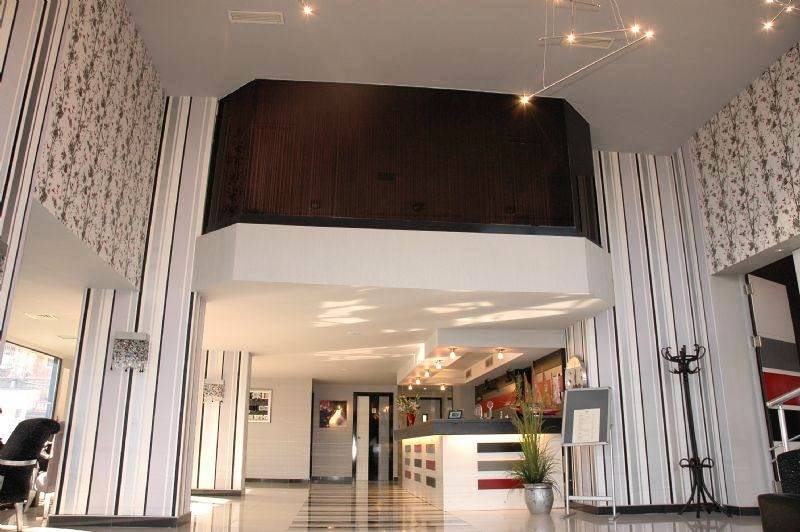North Point Hotel