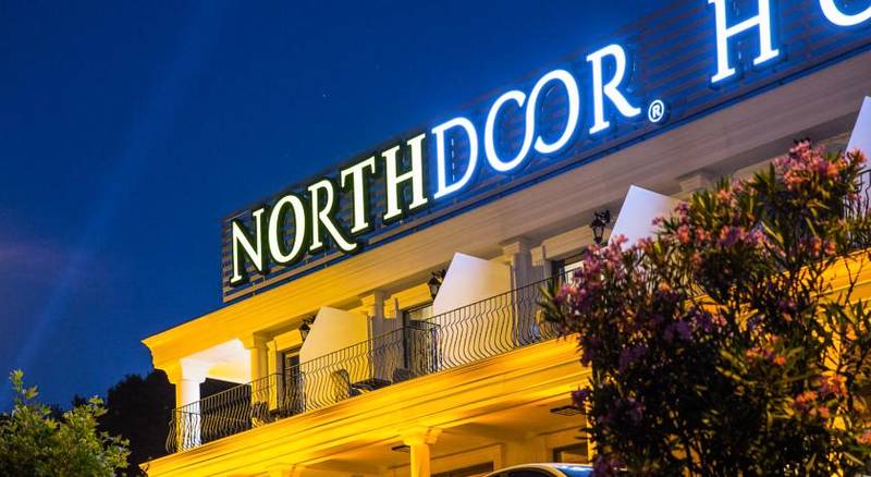 Northdoor Hotel