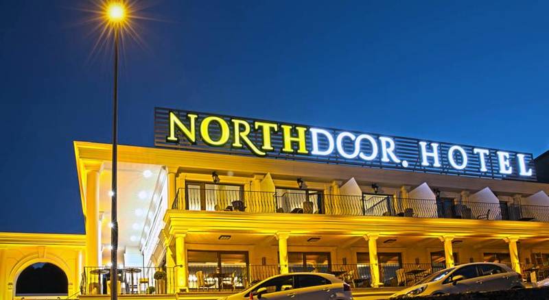 Northdoor Hotel