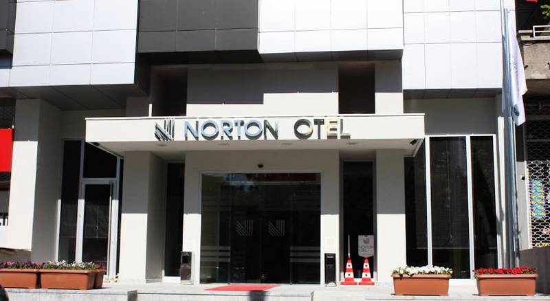 Norton Otel
